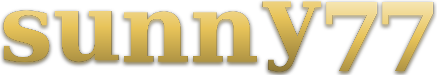 sunny77 logo