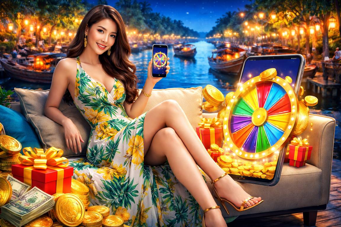 sunny77 casino app visual